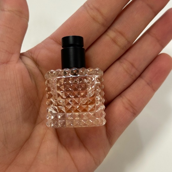 Mini perfume bottle, collectible - Picture 2 of 4